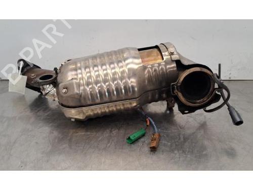 Katalysator für LAND ROVER RANGE ROVER VELAR (L560) 2.0 D200 MHEV 4x4 (204 hp) 30806491