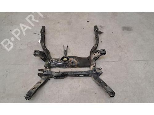 Used Subframe Subframe MAN TGE Van 2.0 TDI (01V, 03V, 36V, UYB, UYC, UYD) (140 hp) 35772799 35772799