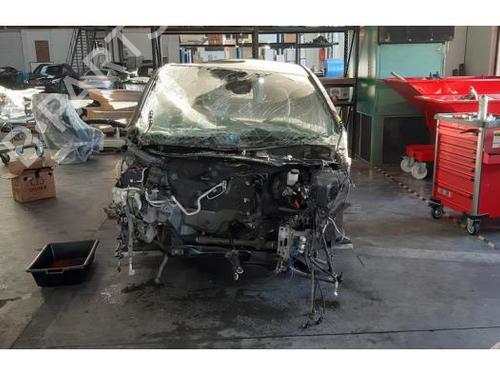 Electronic module TOYOTA YARIS (_P13_) 1.0 (KSP130_, KSP130) | BP10884922M83 