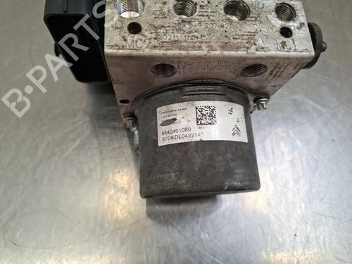 ABS pump PEUGEOT EXPERT Van (V_) 1.5 BlueHDi 120 | BP37689268M43 - Image 5