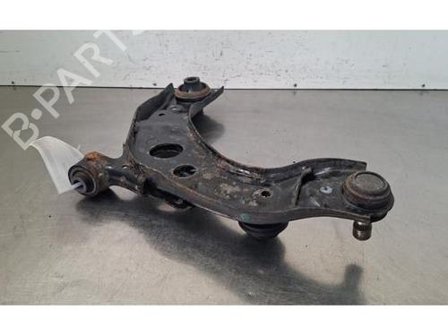 Right front suspension arm MAZDA 3 Hatchback (BP) SKYACTIV-X M Hybrid AWD (BP2H) | BP40483662M13 - Image 3