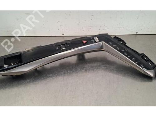 Comutador Comutador PEUGEOT 3008 III (KA_, KB_, KC_) e-210 (KCZKZX) (213 hp) 33612338 33612338
