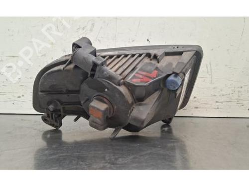 Left front fog light AUDI A5 Convertible (8F7) 3.0 TDI quattro | BP39624725C30 - Image 2
