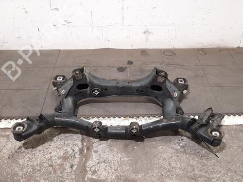 Used Subframe Subframe BMW 1 (F21) 114 i (102 hp) 33750871 33750871