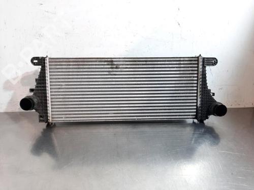 Intercooler OPEL INSIGNIA B Sports Tourer (Z18) 1.6 CDTi (35) (110 hp) 31818613