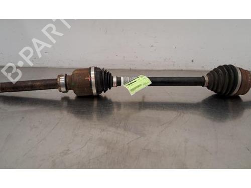 Used Right front driveshaft PEUGEOT 308 III (FB_, FH_, FP_, F3_, FM_) e-308 (FMZKWZ) (156 hp) 29343646