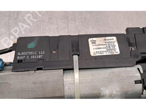 Electronic module AUDI Q7 (4LB) 3.0 TDI quattro | BP24942479M83 