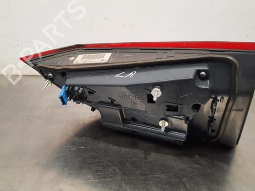 Used Left taillight BMW X5 (F15, F85) sDrive 25 d (231 hp) 23587492