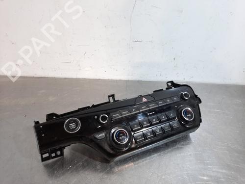 Used Climate control KIA SPORTAGE IV (QL, QLE) 2.0 CRDi AWD (136 hp) 15789633