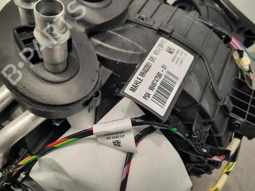 Heater matrix box PEUGEOT 208 II (UB_, UP_, UW_, UJ_) e-208 | BP21673940M61 