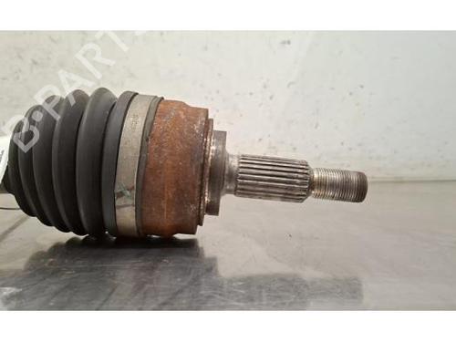 Left front driveshaft RENAULT CLIO V (B7_) 1.5 Blue dCi 100 (B7AD) | BP39905771M38 - Image 2