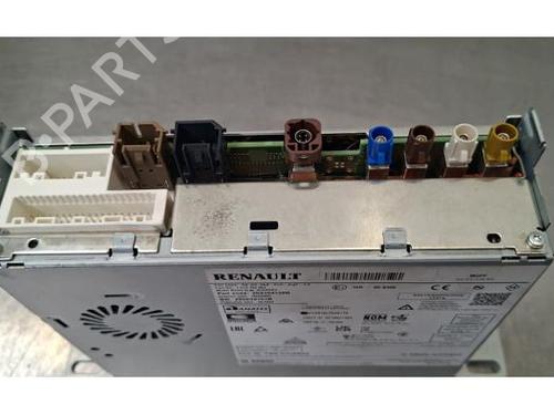 Electronic module RENAULT MEGANE IV Saloon 1.3 TCe 140 (LVNB) | BP39154007M83 - Image 3