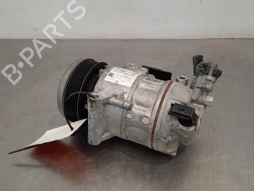 Used AC compressor OPEL GRANDLAND / GRANDLAND X (A18, P1UO) 1.2 (75) (131 hp) 15789887