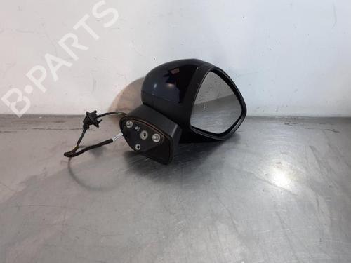 Used Right mirror Right mirror OPEL CROSSLAND X / CROSSLAND (P17, P2QO) 1.2 (75) (110 hp) 33167660 33167660