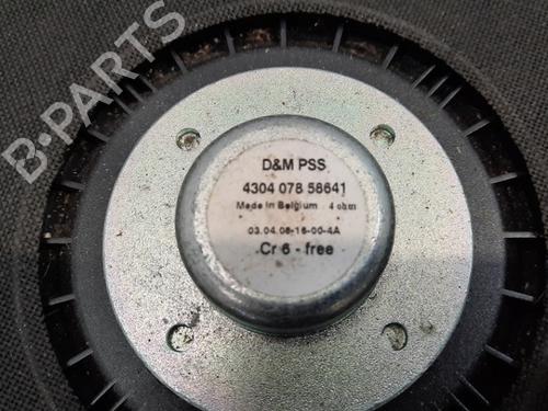 Speaker BMW X5 (E70) xDrive 35 d | BP17114198E2 