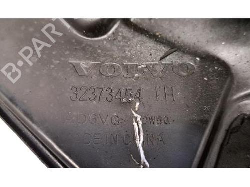 Left front steering knuckle POLESTAR POLESTAR 3 EV | BP23637522M25 