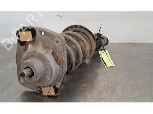 Used Left front shock absorber FIAT SCUDO Van (270_, 272_) 2.0 D Multijet (128 hp) 23642253