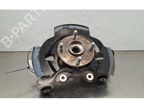 Left rear steering knuckle MAZDA MX-5 IV (ND__) 1.5 (ND6E, ND5RC) | BP40065869M27 - Image 4