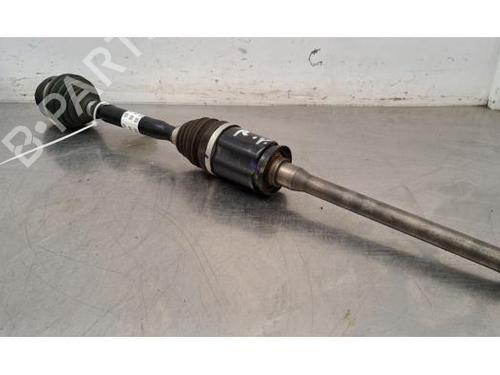 Right front driveshaft BMW X4 (G02, F98) xDrive 20 i Mild Hybrid | BP34199532M39 - Image 2