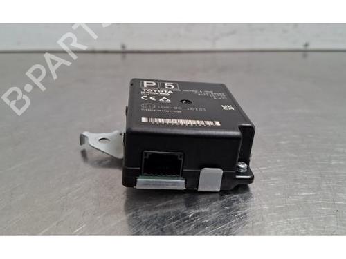 Elektronisk modul Elektronisk modul TOYOTA YARIS (_P21_, _PA1_, _PH1_) 1.5 Hybrid (116 hp) 37092153 37092153