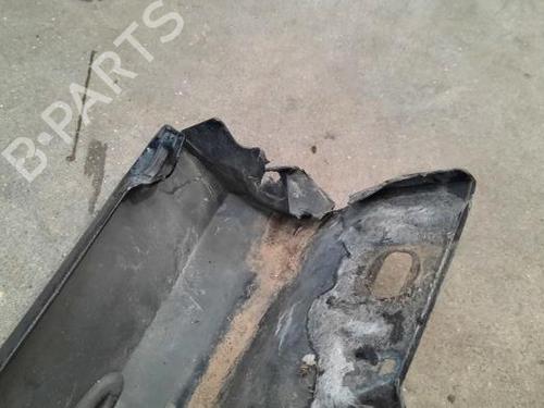 Left sideskirt MERCEDES-BENZ C-CLASS (W205) C 200 d (205.007) | BP15235718C115 