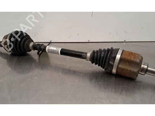Left front driveshaft CITROËN C3 IV (CC_, CB_) 1.2 PureTech 100 (CCHPV4) | BP31698681M38 - Image 2
