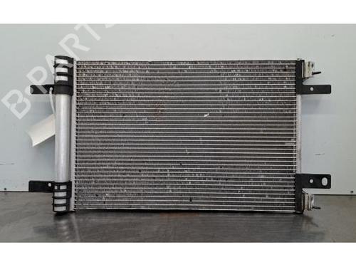 Used AC radiator AC radiator PEUGEOT PARTNER Box Body/MPV (K9) 1.5 BlueHDi 100 (102 hp) 35935128 35935128