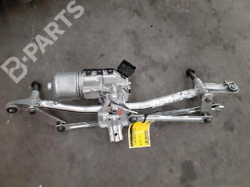 Used Front wipers mechanism Front wipers mechanism CITROËN BERLINGO Box Body/MPV (B9) 1.6 VTi 95 (98 hp) 10869681 10869681