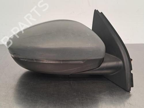 Right mirror PEUGEOT 308 II (LB_, LP_, LW_, LH_, L3_) 1.6 BlueHDi 120 | BP24459605C27 