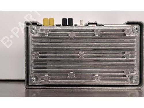 Elektronisk modul DS DS 7 Crossback (J4_, JR_, JC_) E-TENSE 4x4 (J45GBU) | BP30810412M83