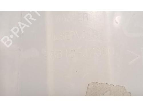 Sprinklertank KIA CEED (CD) 1.0 T-GDI | BP33165579C113 - Image 6