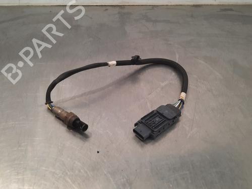 Used Electronic sensor DS DS 4 II (FR_, FB_, F3_) BlueHDi 130 (FBYHZT) (131 hp) 18831421