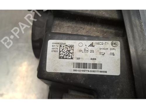Left headlight PEUGEOT BOXER Van e-Boxer | BP38039128C28  - Image 6
