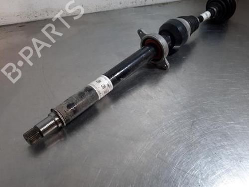 Right front driveshaft MERCEDES-BENZ A-CLASS (W177) A 200 (177.087) | BP40614690M39 - Image 3