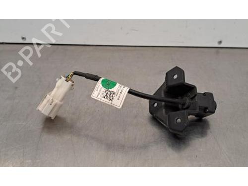 Câmera MG MG HS (AS23) 1.5 EHS Hybrid (CSA6463) | BP31154834E14 