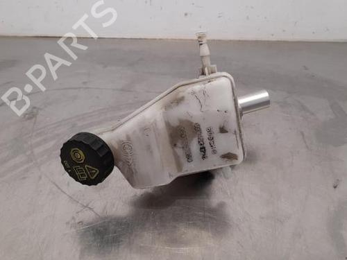 Used Brake master cylinder CITROËN BERLINGO Box Body/MPV (K9) 1.5 BlueHDi 100 (102 hp) 23585628