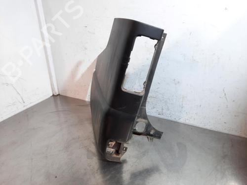 Corner bumper RENAULT TRAFIC III Van (FG_) 2.0 dCi 145 (FGML) | BP27168481C117
