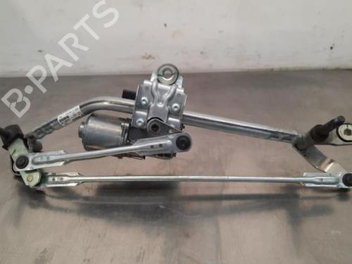 Used Front wipers mechanism AUDI A3 Limousine (8YS, 8YM) RS3 quattro (400 hp) 23599767