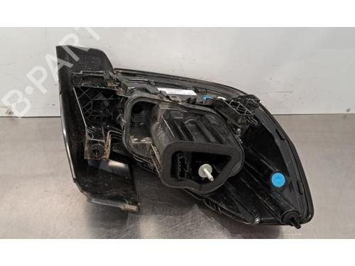 Right taillight OPEL CORSA F (P2JO) 1.5 (68) | BP33296962C35 - Image 6