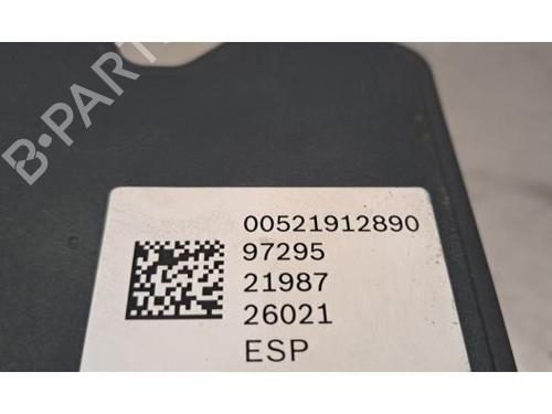 ABS Bremseaggregat CITROËN JUMPER II Van 2.2 BlueHDi 120 | BP29962678M43