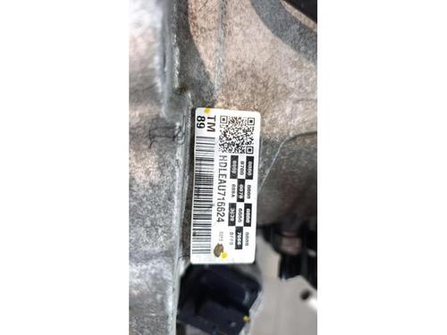 Gearbox HYUNDAI TUCSON (NX4E, NX4A) 1.6 T-GDi Hybrid | BP33297114M3 - Image 5