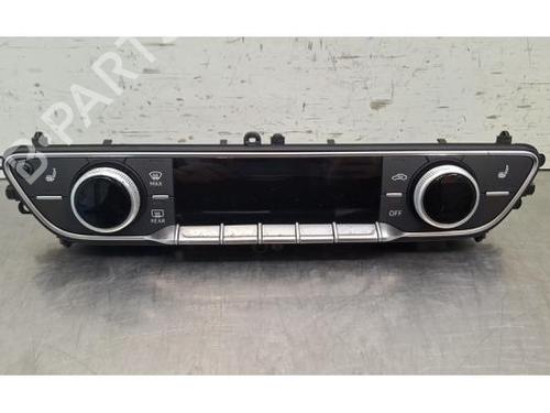 Comando clima Comando clima AUDI Q5 (FYB, FYG) 55 TFSi e quattro (367 hp) 39754508 39754508