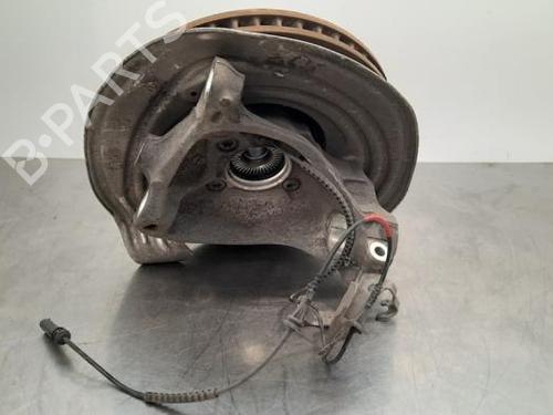 Right front steering knuckle BMW 5 (G60, G90, G68) i5 eDrive40 | BP23595432M26 