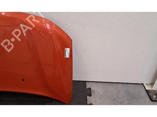 Capot DACIA DUSTER (HM_) 1.2 TCe 125 (HMMA) | BP39754461C1 - Image 2