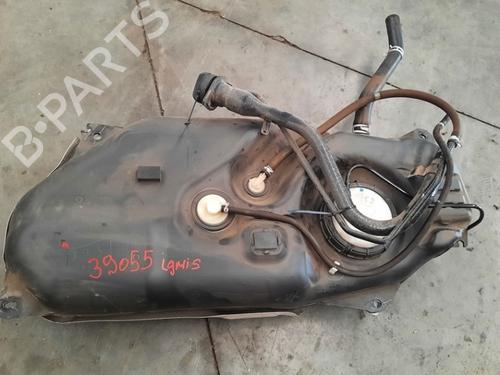 Fuel pump SUZUKI IGNIS III (MF, FF) 1.2 (ATK412) | BP10886365M76 