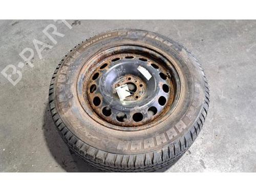 Used Rim OPEL VIVARO C Van (K0) 2.0 (150 hp) 23623393