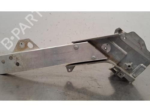 Used Left headlight support MERCEDES-BENZ EQC (N293) EQC 400 4-matic (293.890) (408 hp) 29643102
