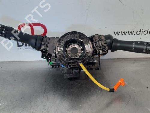 Used Steering column stalk PEUGEOT 108 1.0 VTi 72 (72 hp) 10872159