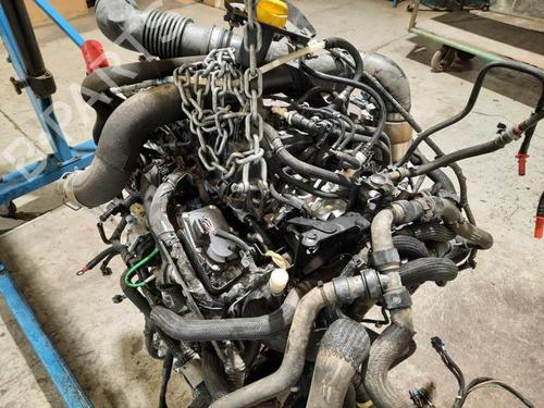 Engine NISSAN INTERSTAR Van (X62B) dCi 180 | BP29757391M1