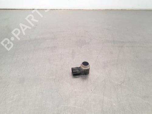 Elektronisk modul RENAULT CLIO V (B7_) 1.3 TCe 130 (B7MF) (131 hp) 16263353